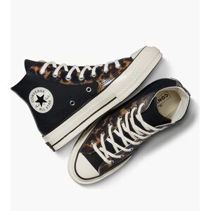 Converse Gender Inclusive Chuck Taylor® All Star® 70 High Top Sneaker NEW